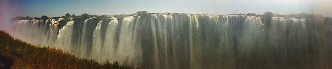 zambia pan